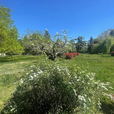 Prázdninový dům Domaine De Brancas In The Heart Of Provence