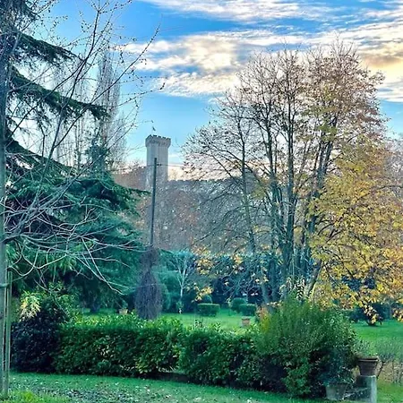 Domaine De Brancas In The Heart Of Provence