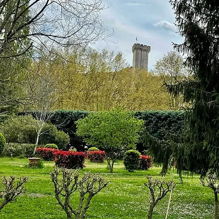 Prázdninový dům Domaine De Brancas In The Heart Of Provence Beaucaire (Gard)